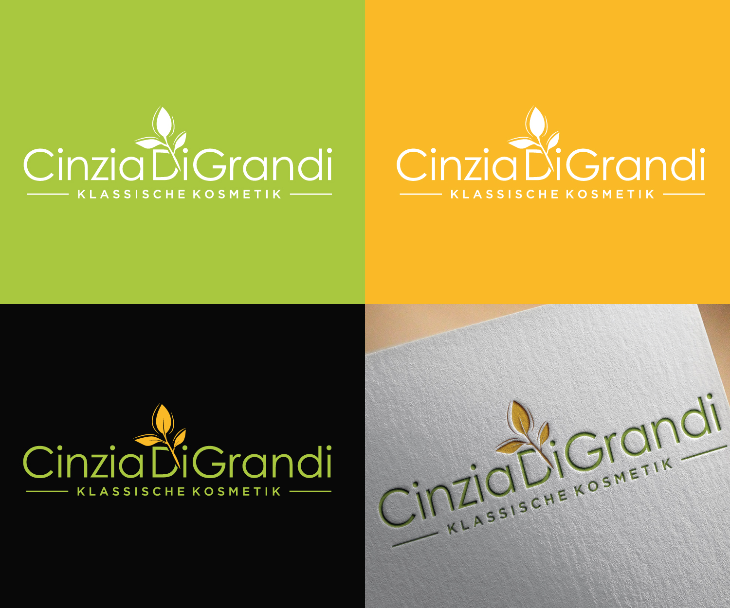 Logo Design by Atec for this project | Design #20804500