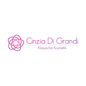 Cinzia Di Grandi Klassische Kosmetik | Logo Design by rozT