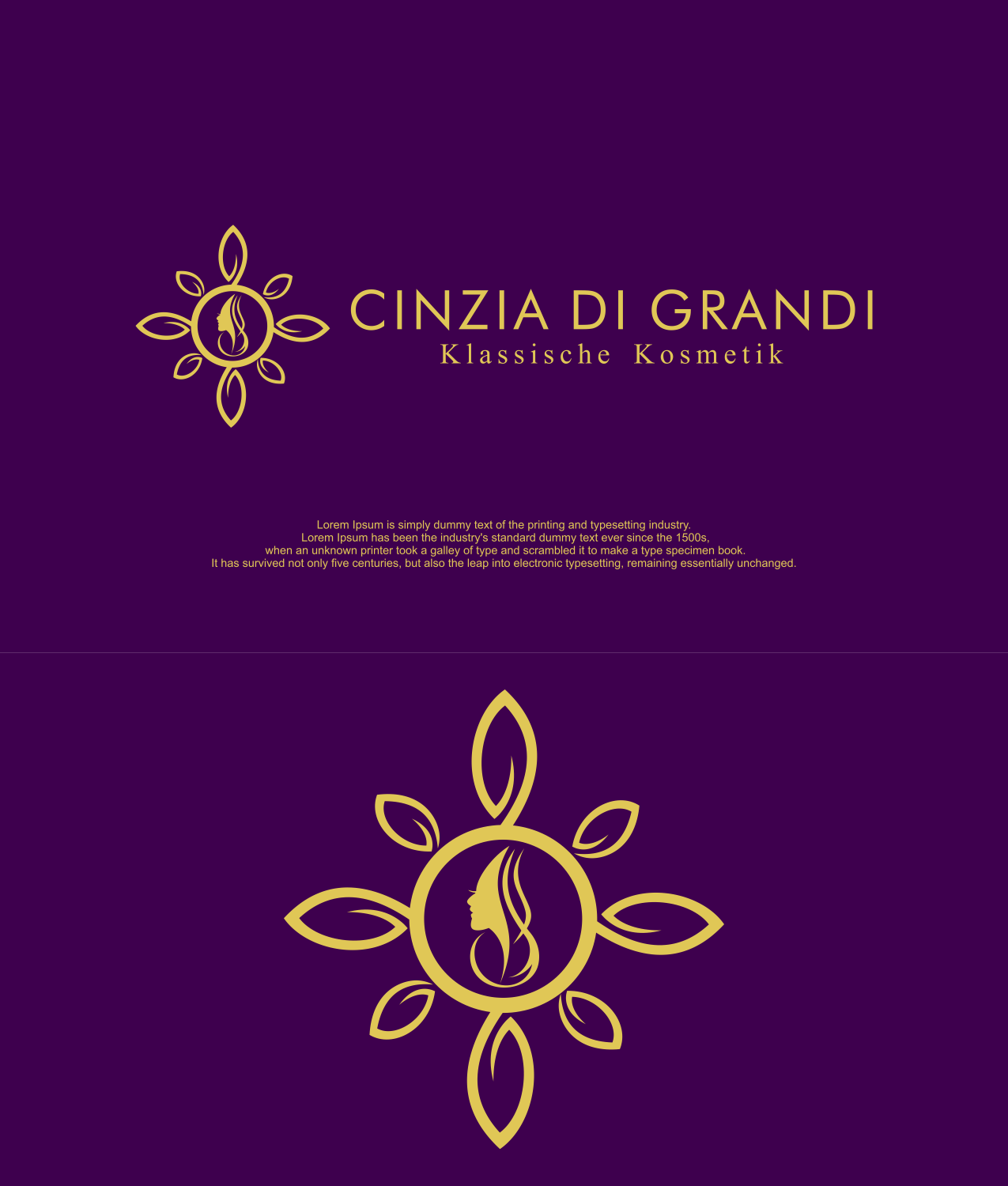 Logo Design by fatiyadesign for this project | Design #20817717