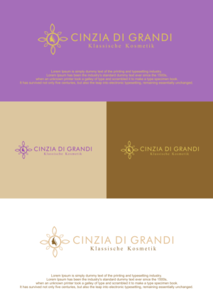 Logo Design by fatiyadesign for this project | Design: #20844847