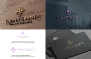 Logo Design by fatiyadesign for this project | Design: #20854328