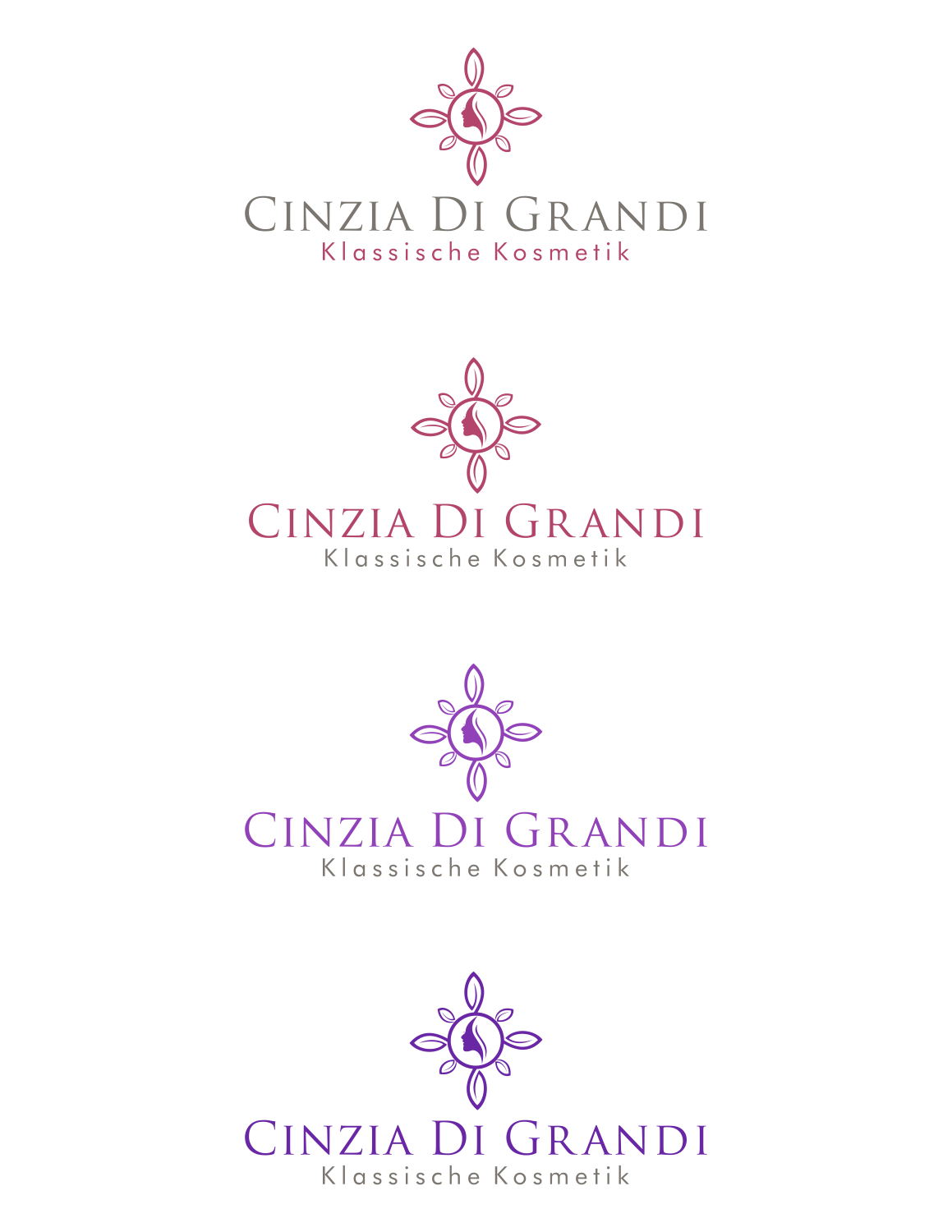 Logo Design by fatiyadesign for this project | Design #20854437