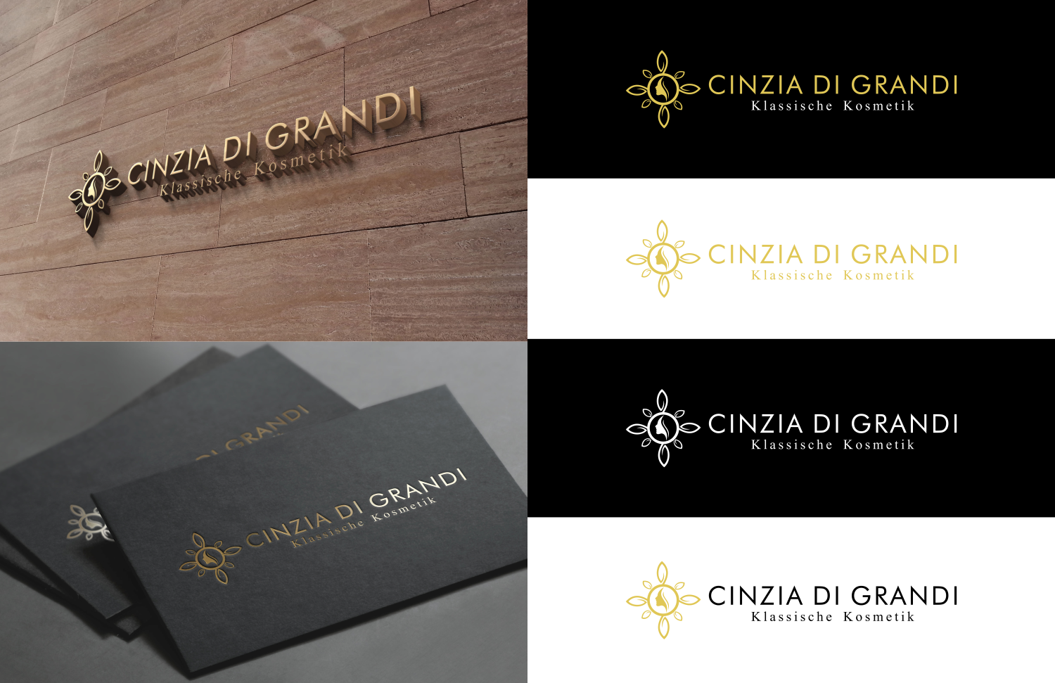 Logo Design by fatiyadesign for this project | Design #20866143