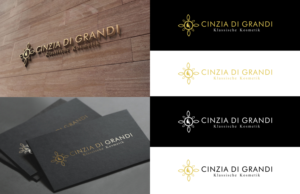 Logo Design by fatiyadesign for this project | Design: #20866143