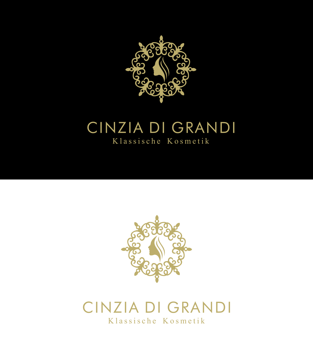 Logo Design by fatiyadesign for this project | Design #20880615