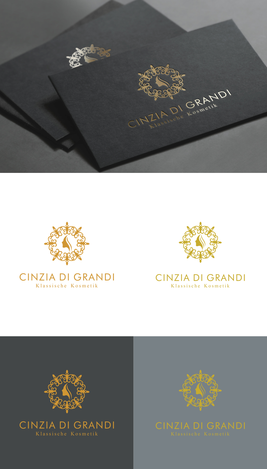 Logo Design by fatiyadesign for this project | Design #20884672
