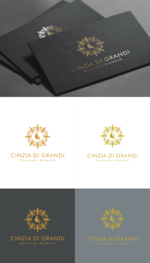 Logo Design by fatiyadesign for this project | Design: #20884672