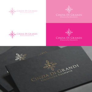 Logo Design by fatiyadesign for this project | Design: #20899412