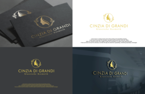 Logo Design by fatiyadesign for this project | Design: #20954433