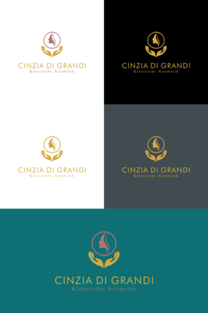 Logo Design by fatiyadesign for this project | Design: #21037877