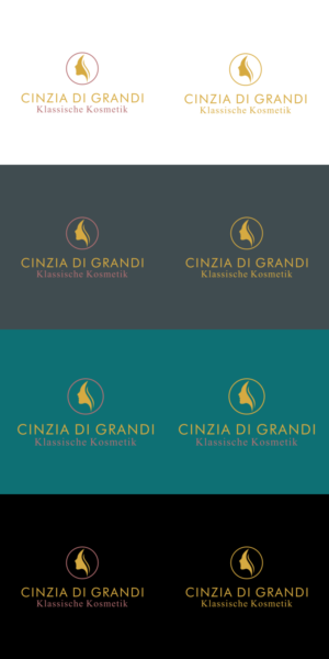 Logo Design by fatiyadesign for this project | Design: #21042655