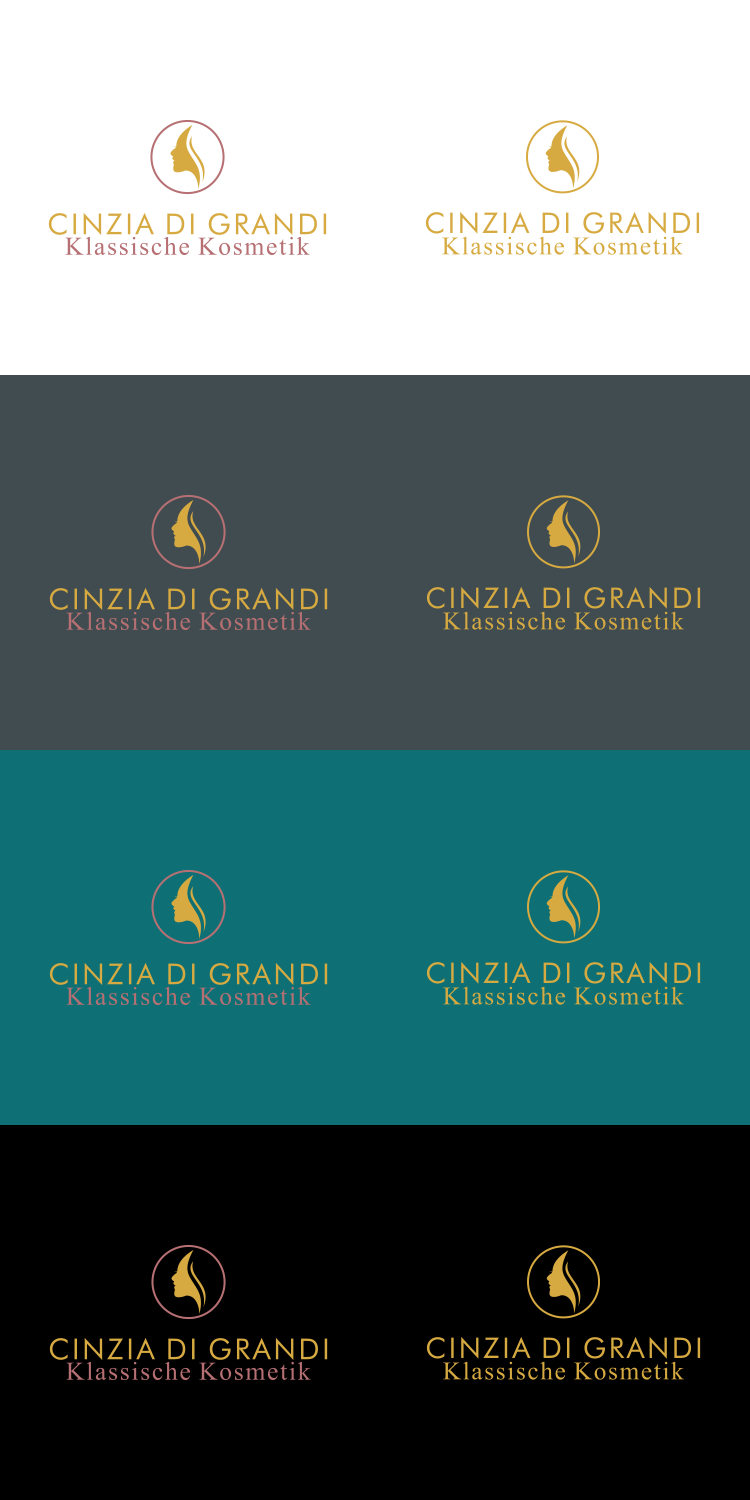 Logo Design by fatiyadesign for this project | Design #21082129