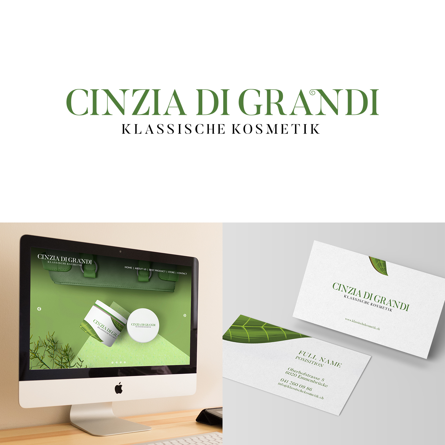 Logo Design by Deny Oedin for this project | Design #20815598