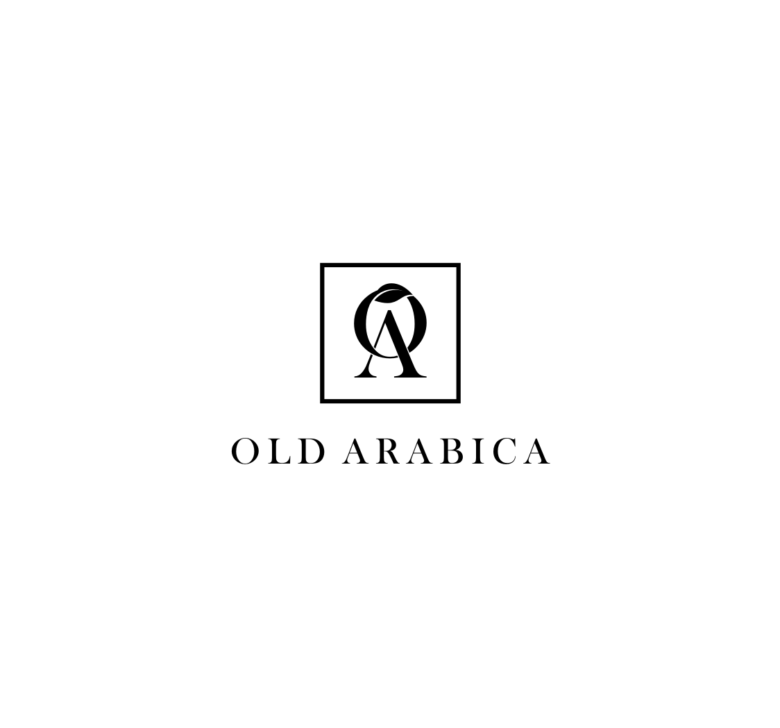 Logo-Design von b100 für Old Arabica  | Design #20799749