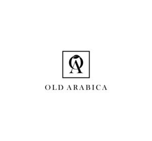 Logo-Design von b100 für Old Arabica  | Design: #20799749