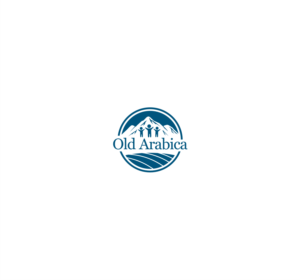 Logo Design by b100 for Old Arabica  | Design: #20815610
