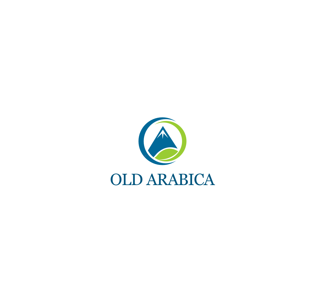 Logo Design by Simple Revi for Old Arabica  | Design #20815660