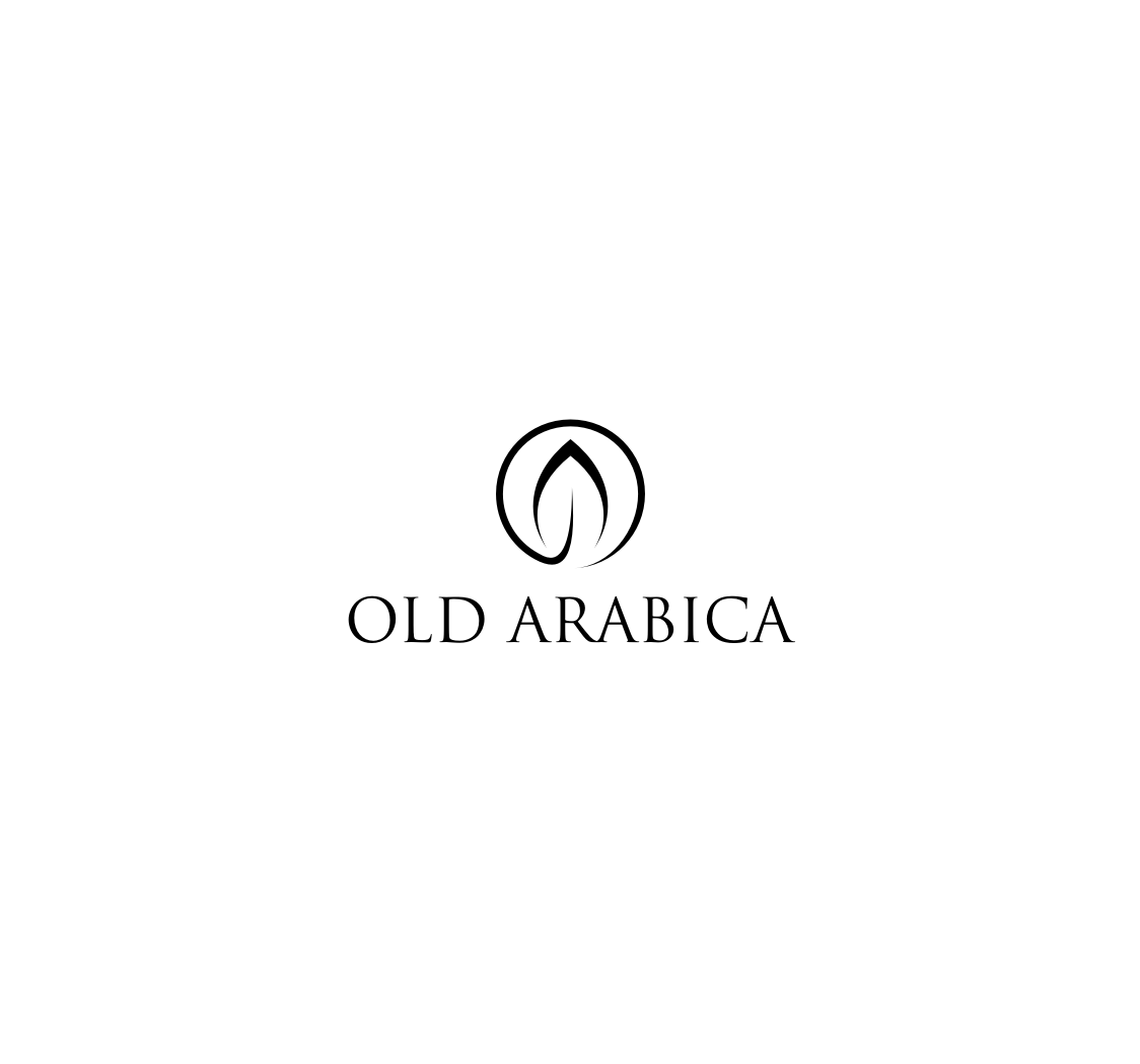 Logo Design by revi pro for Old Arabica  | Design #20844605