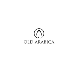 Logo Design by revi pro for Old Arabica  | Design: #20844605