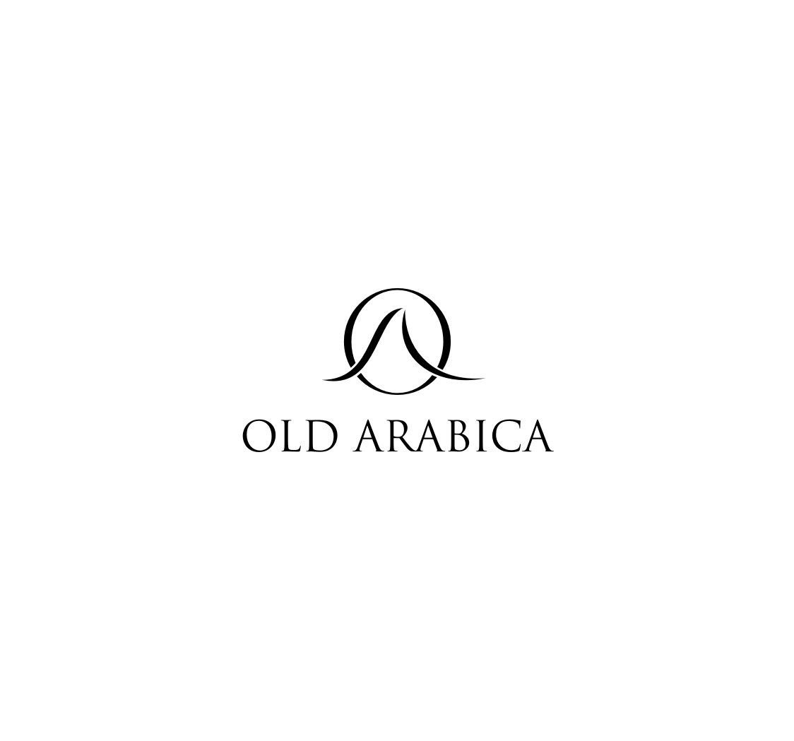 Logo Design by revi pro for Old Arabica  | Design #20844627