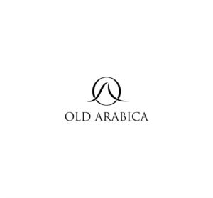 Logo Design by revi pro for Old Arabica  | Design: #20844627