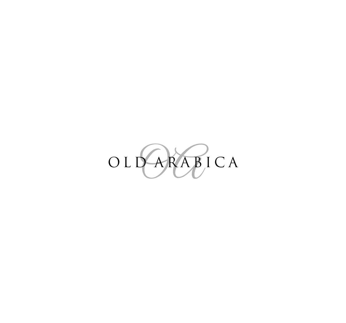 Logo-Design von b100 für Old Arabica  | Design #20844684