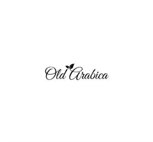 Logo Design by revi pro for Old Arabica  | Design: #20844725