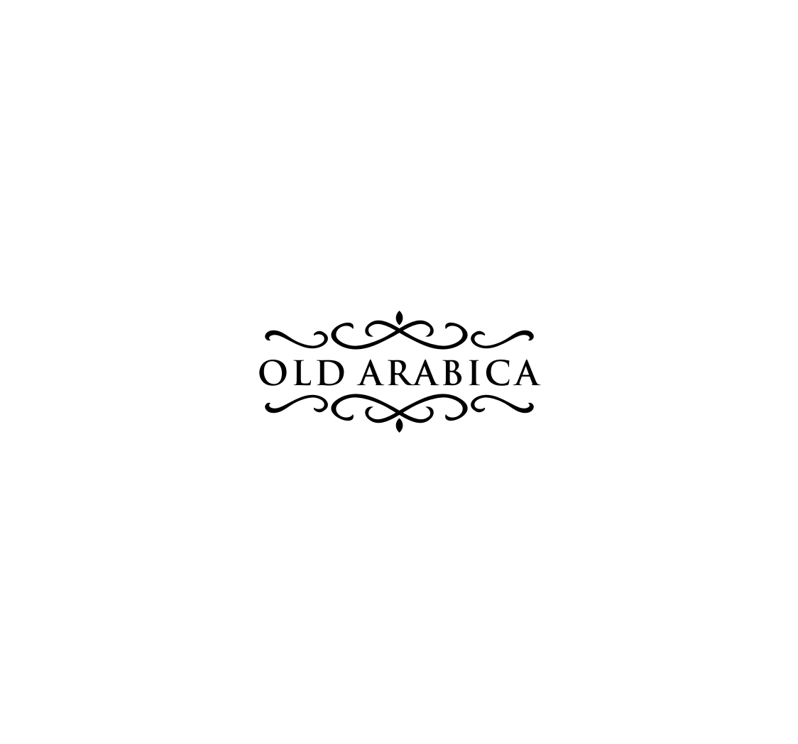 Logo Design by revi pro for Old Arabica  | Design #20884895
