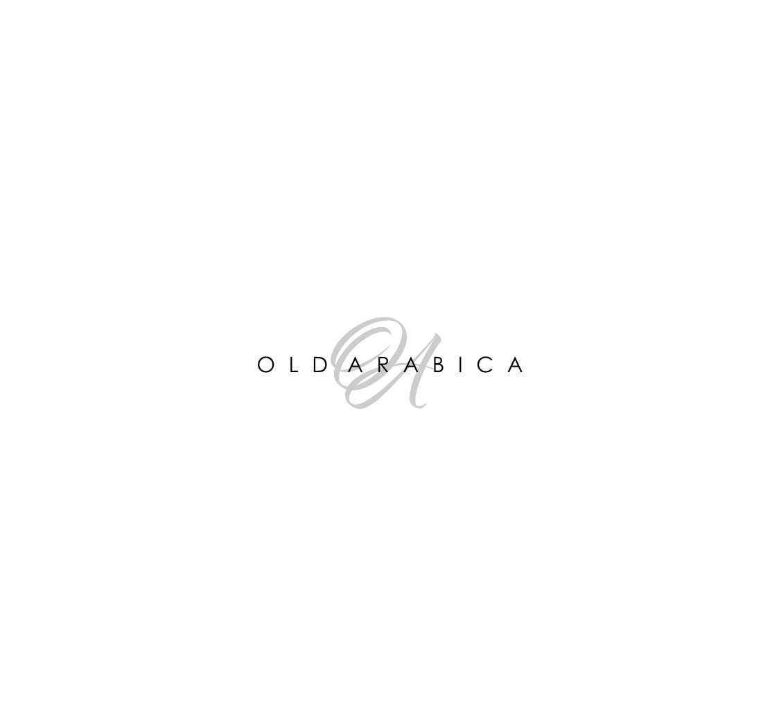 Logo Design by revi pro for Old Arabica  | Design #20890659