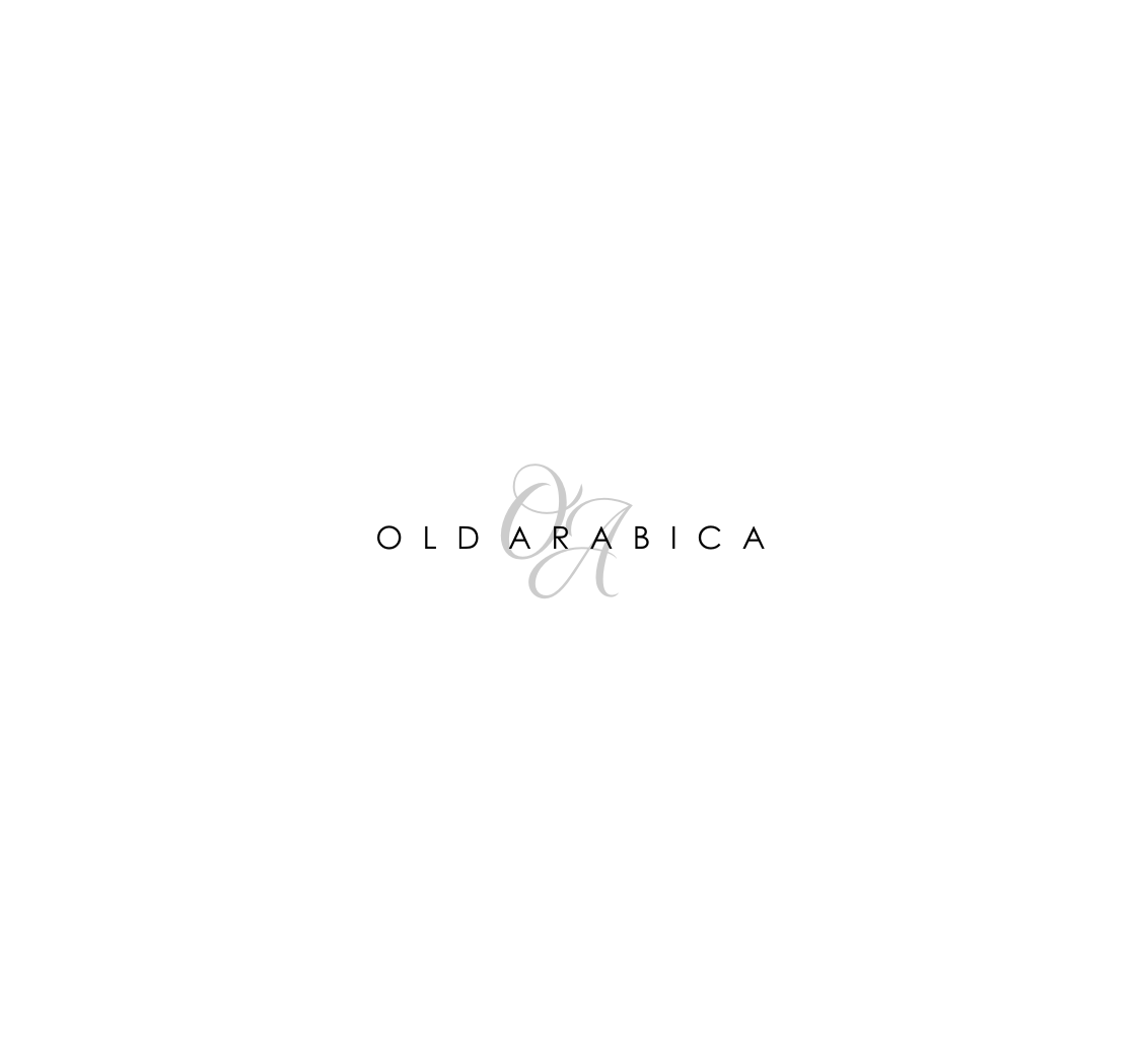 Logo Design by revi pro for Old Arabica  | Design #20890693