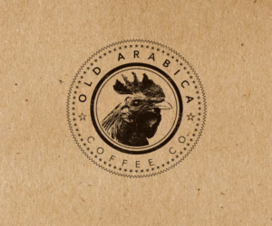 Old Arabica | Design de Logo par gvb design communications