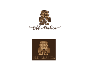Design de Logo par Filip M pour Old Arabica  | Design #20880848