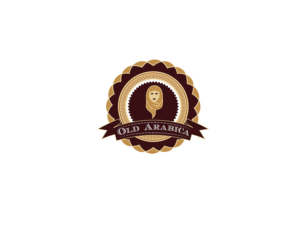 Logo-Design von Filip M für Old Arabica  | Design: #20880862