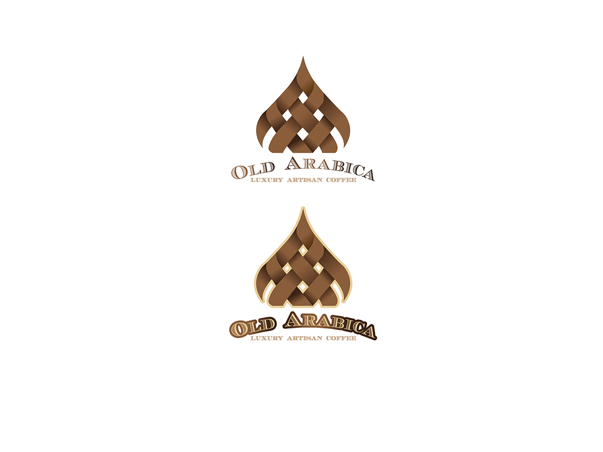 Logo Design by Filip M for Old Arabica  | Design #20888732