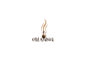 Logo-Design von Filip M für Old Arabica  | Design: #20889726