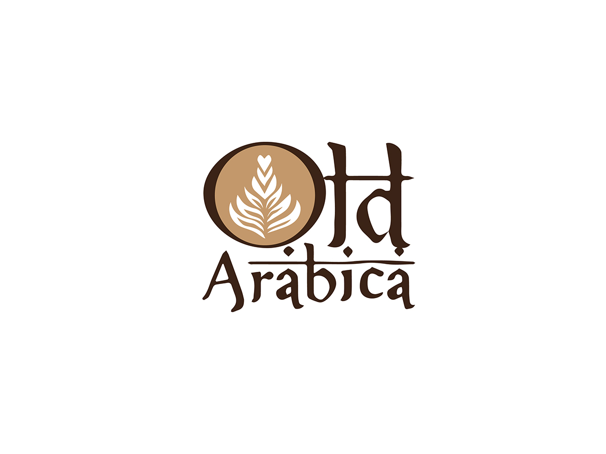 Logo Design by Filip M for Old Arabica  | Design #20889737