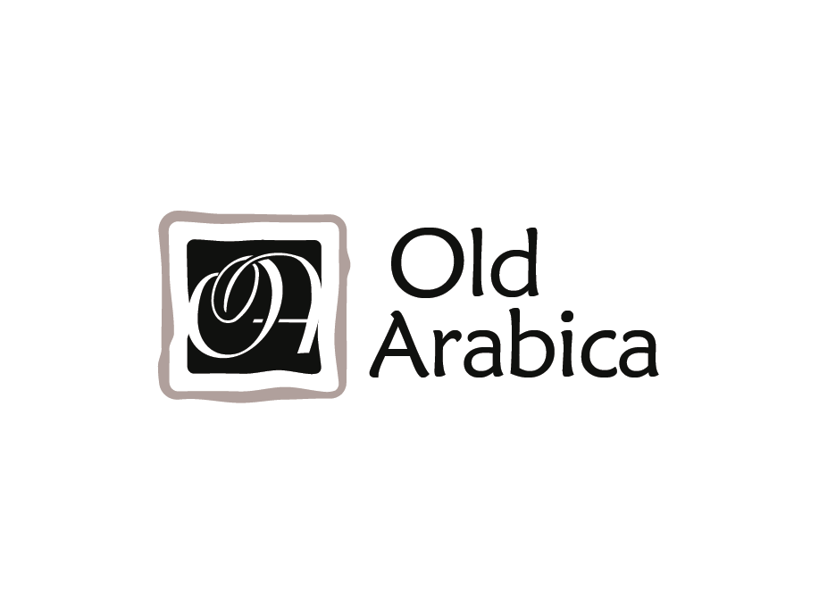 Logo Design by dhamkith for Old Arabica  | Design #20886526