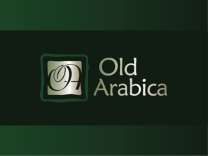 Logo-Design von dhamkith für Old Arabica  | Design: #20886616