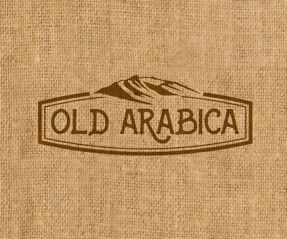 Design de Logo par Buck Tornado pour Old Arabica  | Design #20807190
