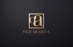 Logo-Design von GLDesigns für Old Arabica  | Design: #20796256