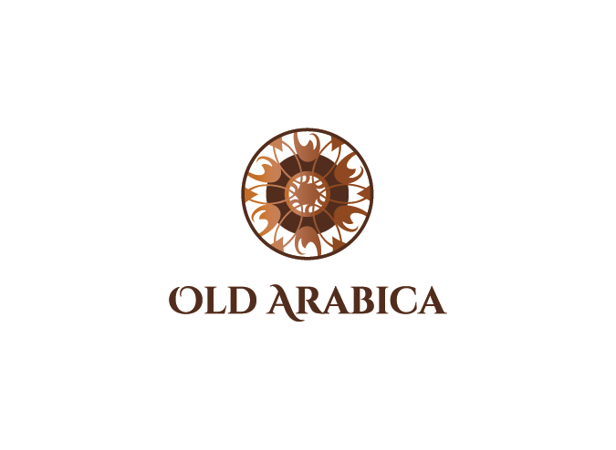 Logo Design by Preethu for Old Arabica  | Design #20804770