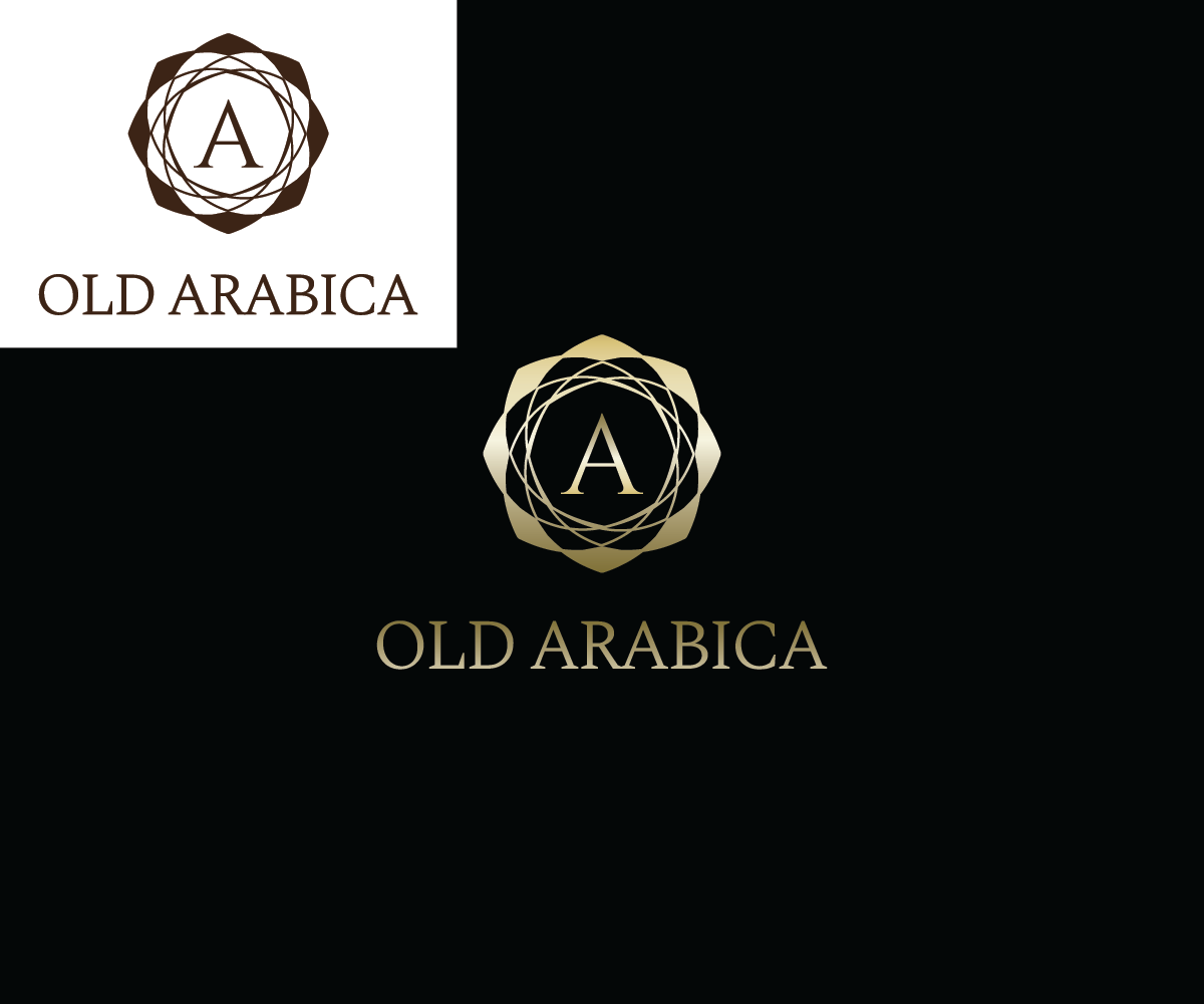 Logo Design by ivana_ivana for Old Arabica  | Design #20866583