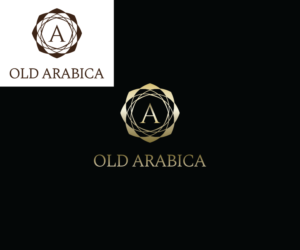 Logo-Design von ivana_ivana für Old Arabica  | Design: #20866583