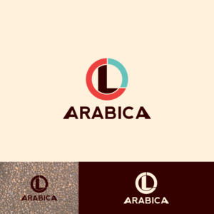 Design de Logo par zatsukiki pour Old Arabica  | Design #20837018