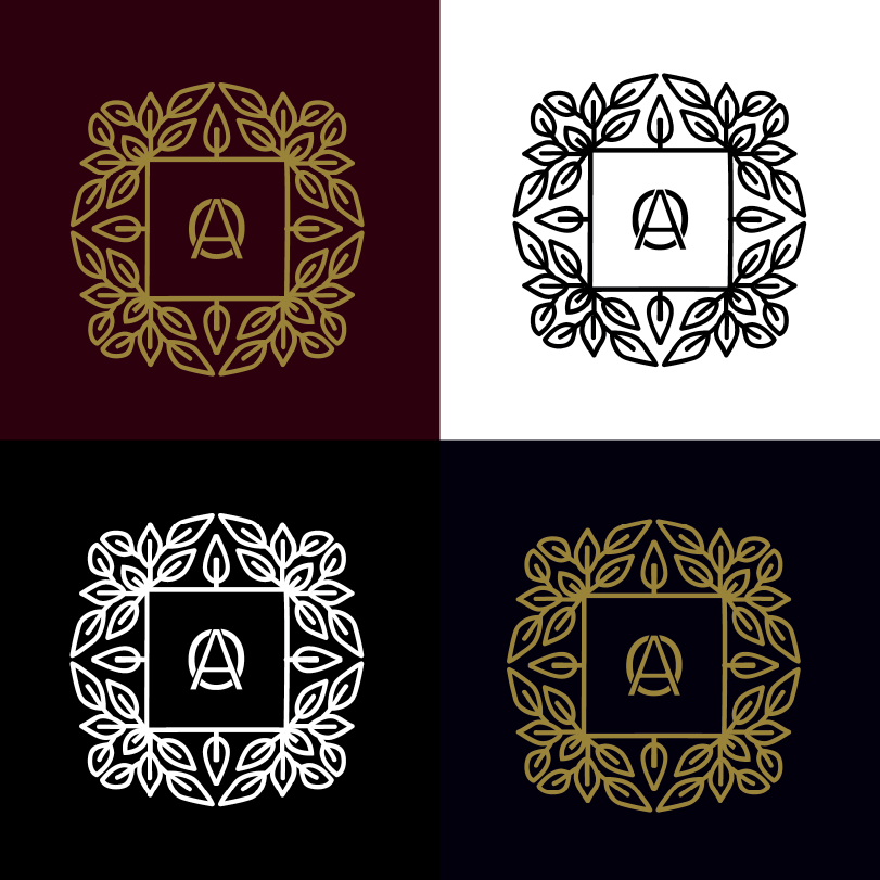 Logo Design by designomics for Old Arabica  | Design #20861843