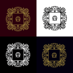 Logo Design by designomics for Old Arabica  | Design: #20861843