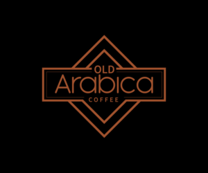 Logo-Design von DesArd für Old Arabica  | Design: #20805369