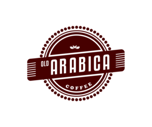Logo Design by DesArd for Old Arabica  | Design: #20805371