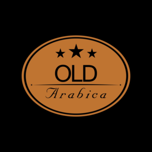 Logo Design by Inspirate.MH for Old Arabica  | Design: #20815664