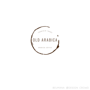 Design de Logo par beumana pour Old Arabica  | Design #20798717